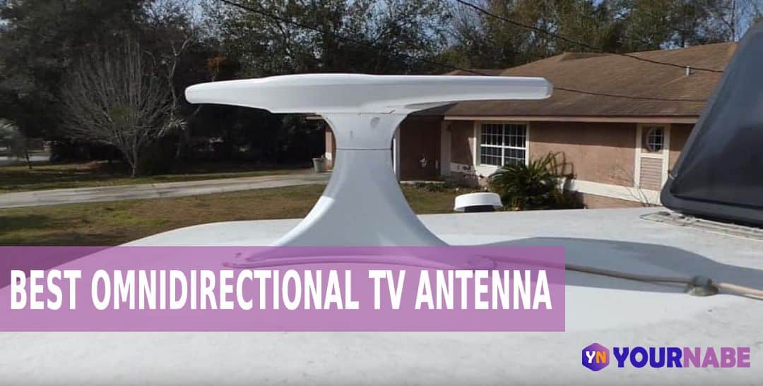 Best Omnidirectional TV Antenna