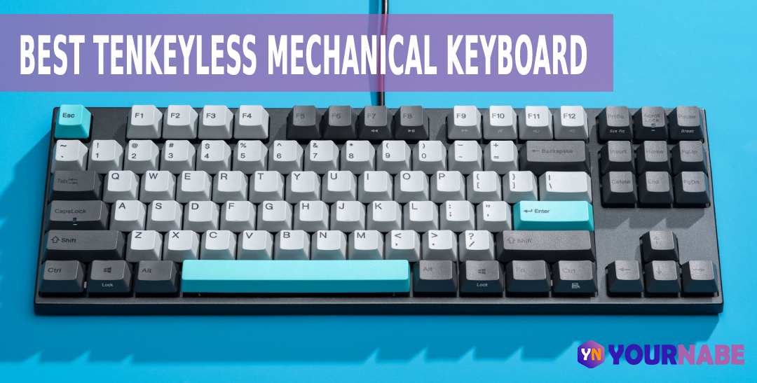 best tenkeyless mechanical keyboard