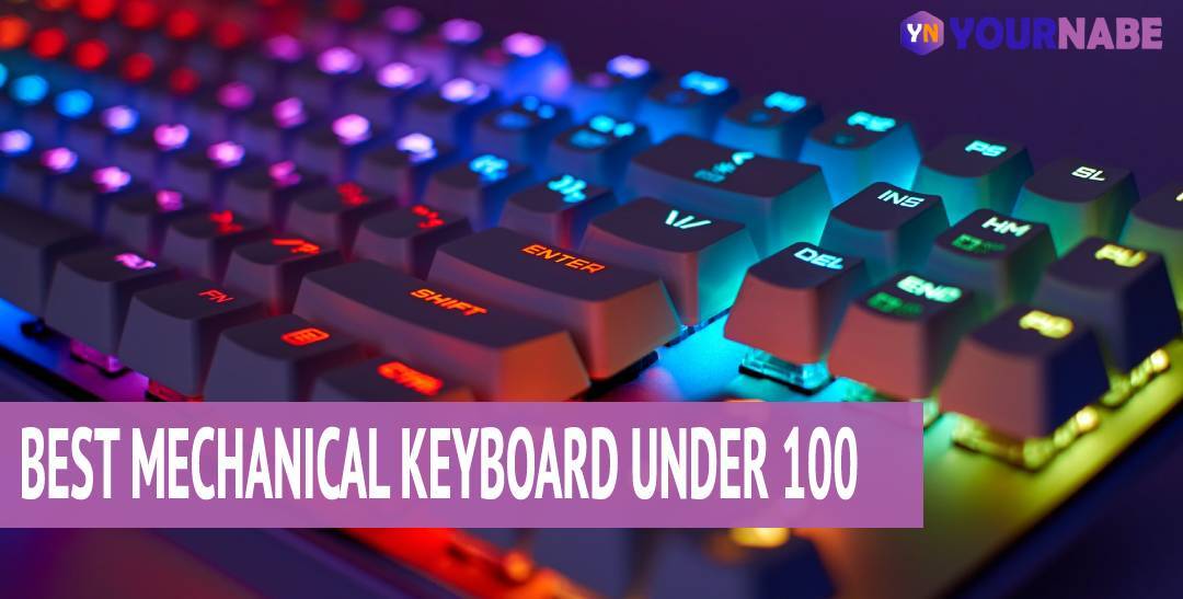 best mechanical keyboard under 100