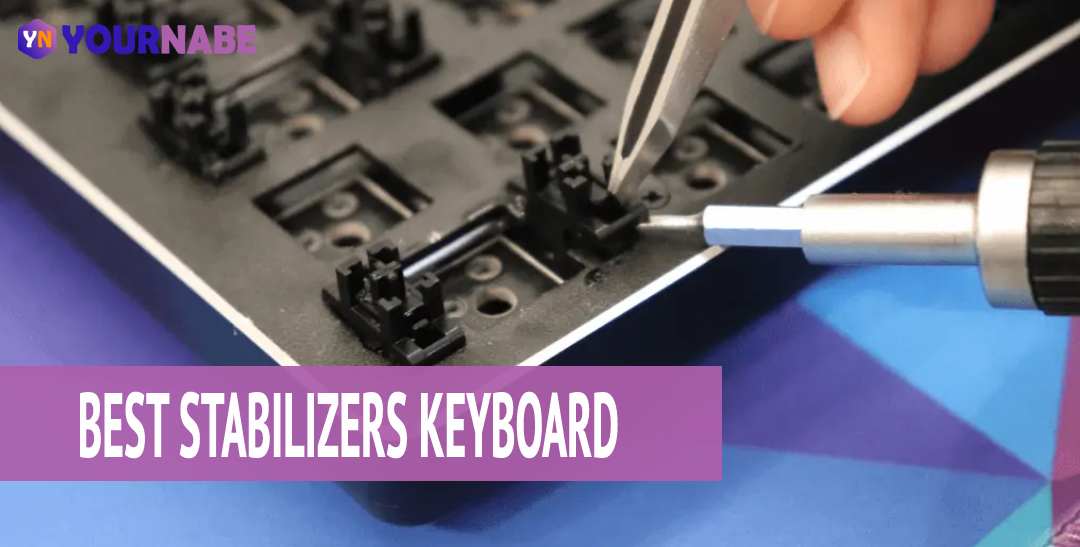 Best stabilizers keyboard
